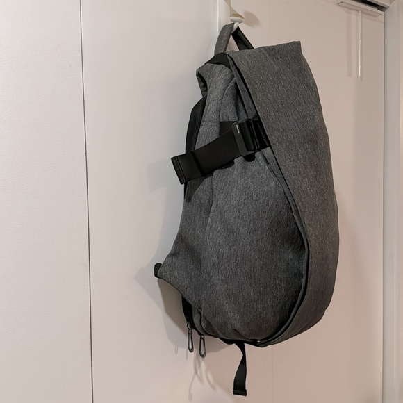 Cote et Ciel/Cote&Ciel Isar Rucksack M - Picture 2 of 6